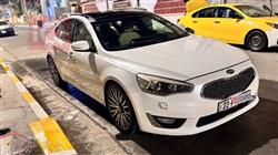 كيا كادينزا